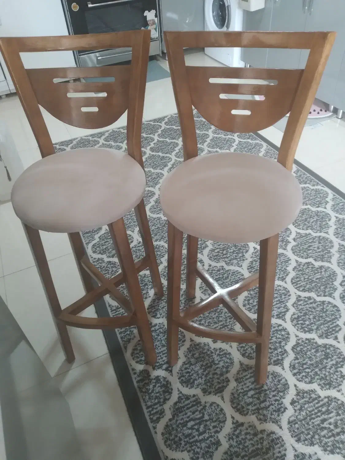 صندلی|صندلی و نیمکت|رفسنجان, |دیوار