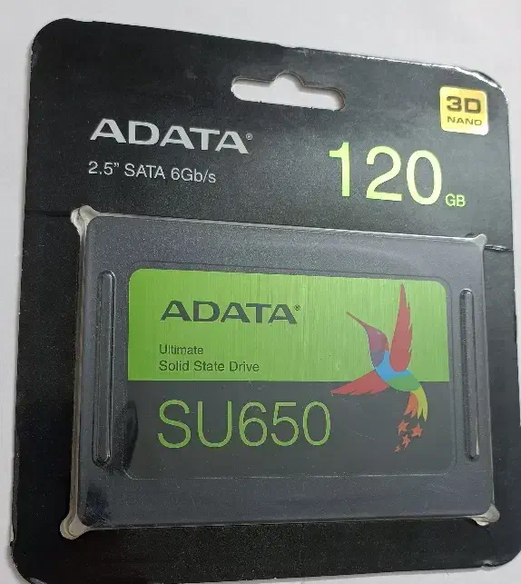 هارد ssd 120 gb ADATA|قطعات و لوازم جانبی رایانه|تهران, پرستار|دیوار