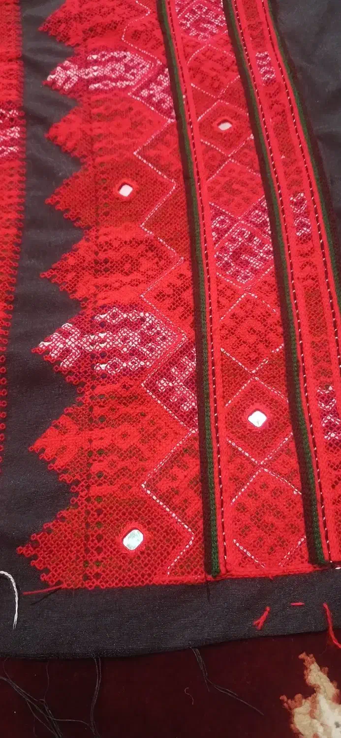 دوخت اینه|لوازم خیاطی و بافتنی|زاهدان, |دیوار