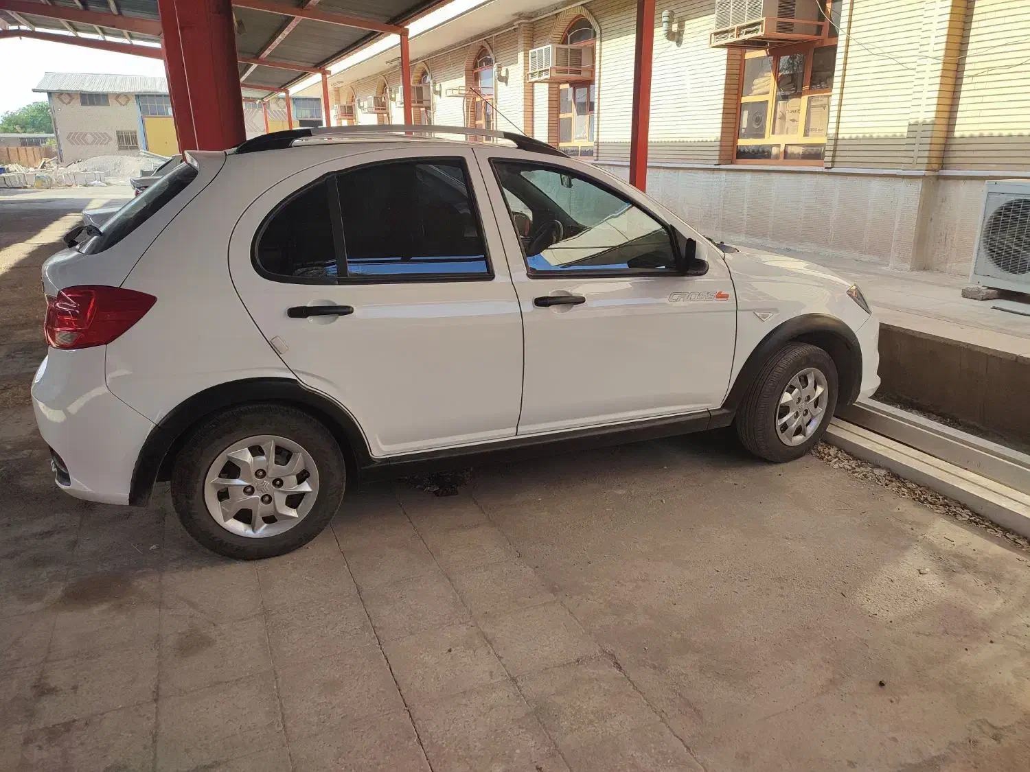 کوییک ۱۴۰۲|خودرو سواری و وانت|اندیمشک, |دیوار