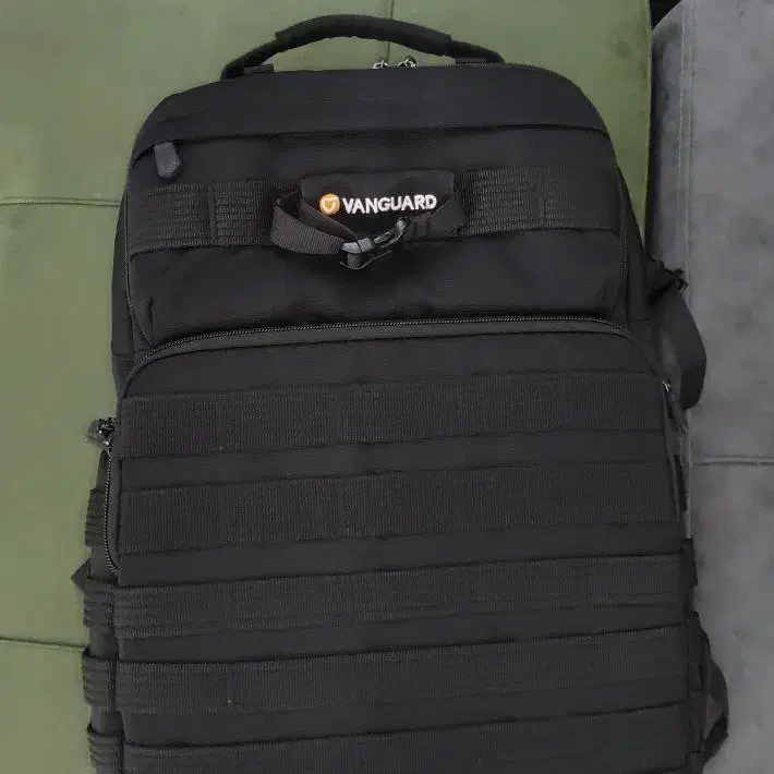 کولهپشتی عکاسی و فیلمبرداری Vanguard|دوربین عکاسی و فیلمبرداری|ارومیه, |دیوار