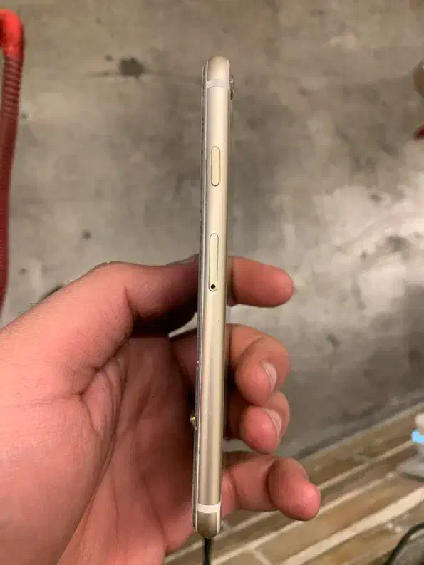 اپل ۶ زر ورقی|موبایل|تهران, حشمتیه|دیوار