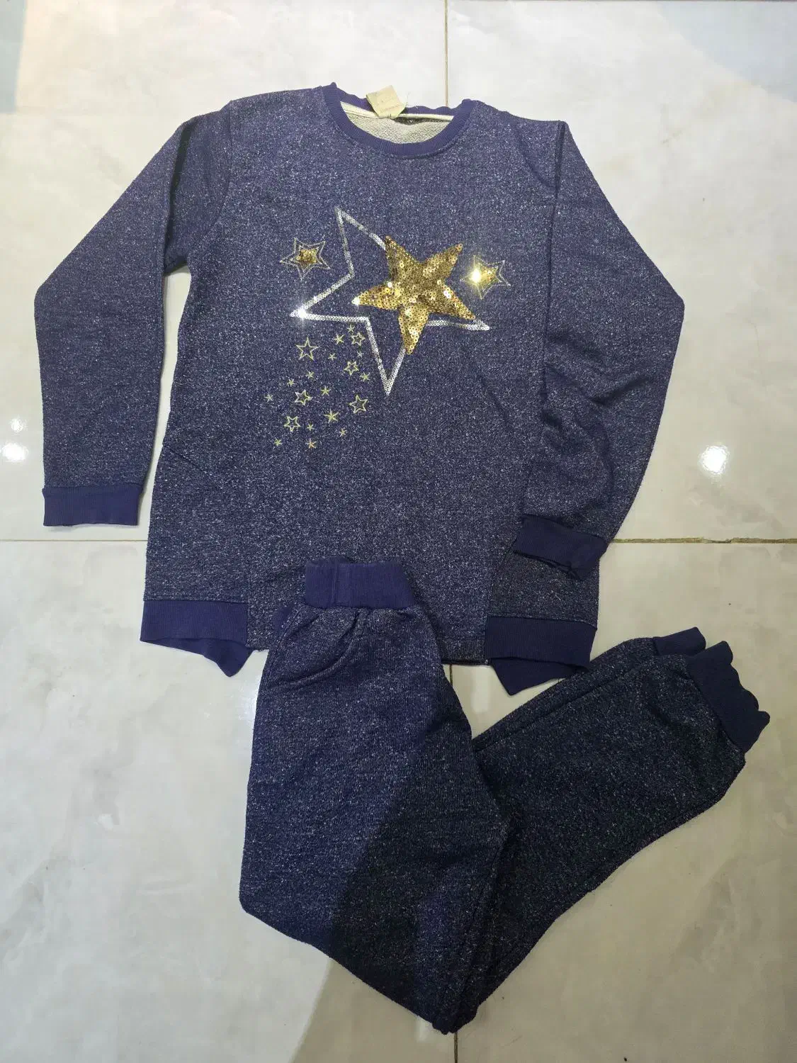 سویشرت شلوار بلوز مانتو شال دخترانه وزنانه|لباس|اصفهان, جلفا|دیوار