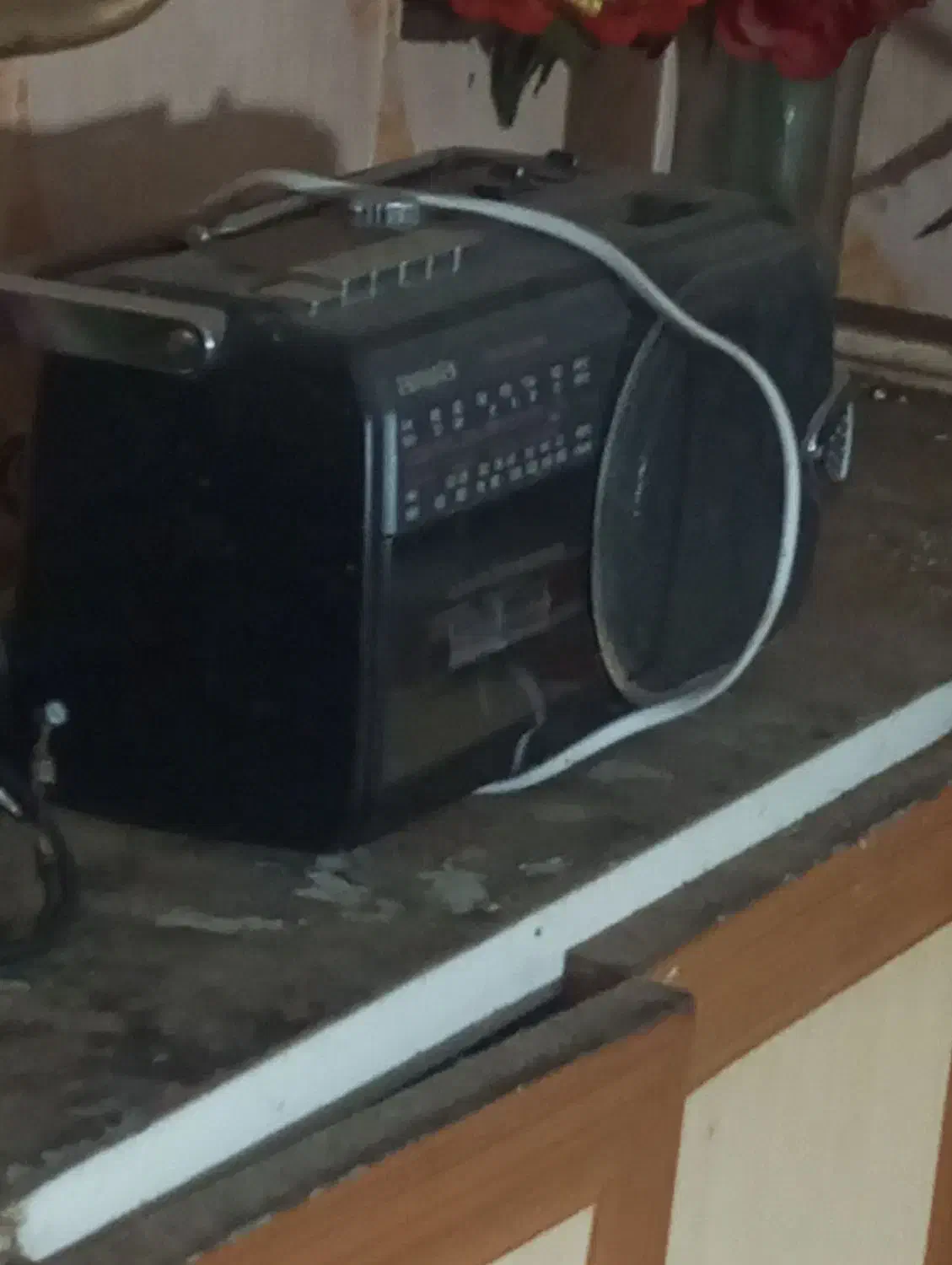 زبت قدیمی عطیقه|سیستم صوتی خانگی|بندر ماهشهر, |دیوار