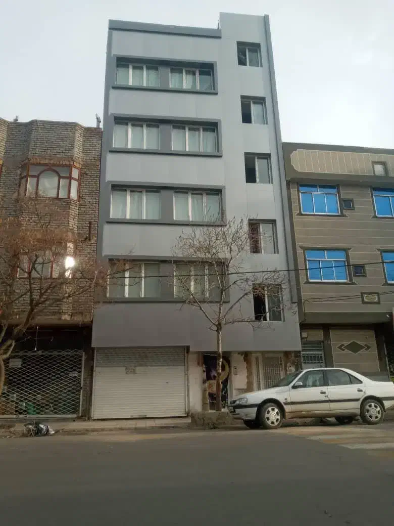 نما کامپوزیت ، تابلو کامپوزیت|مصالح و تجهیزات ساختمان|مشهد, فلسطین|دیوار