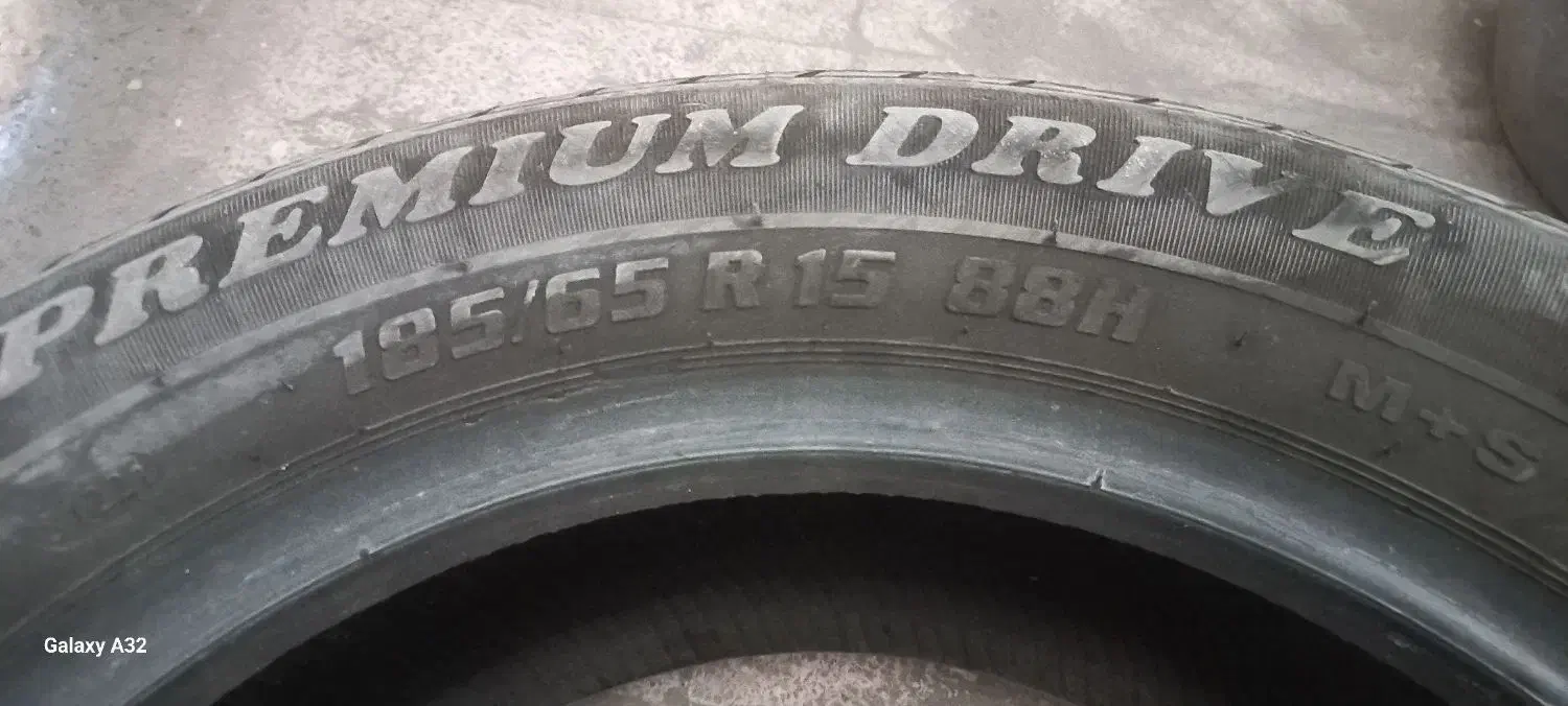 تایر دوچرخ|دوچرخه، اسکیت، اسکوتر|تبریز, |دیوار