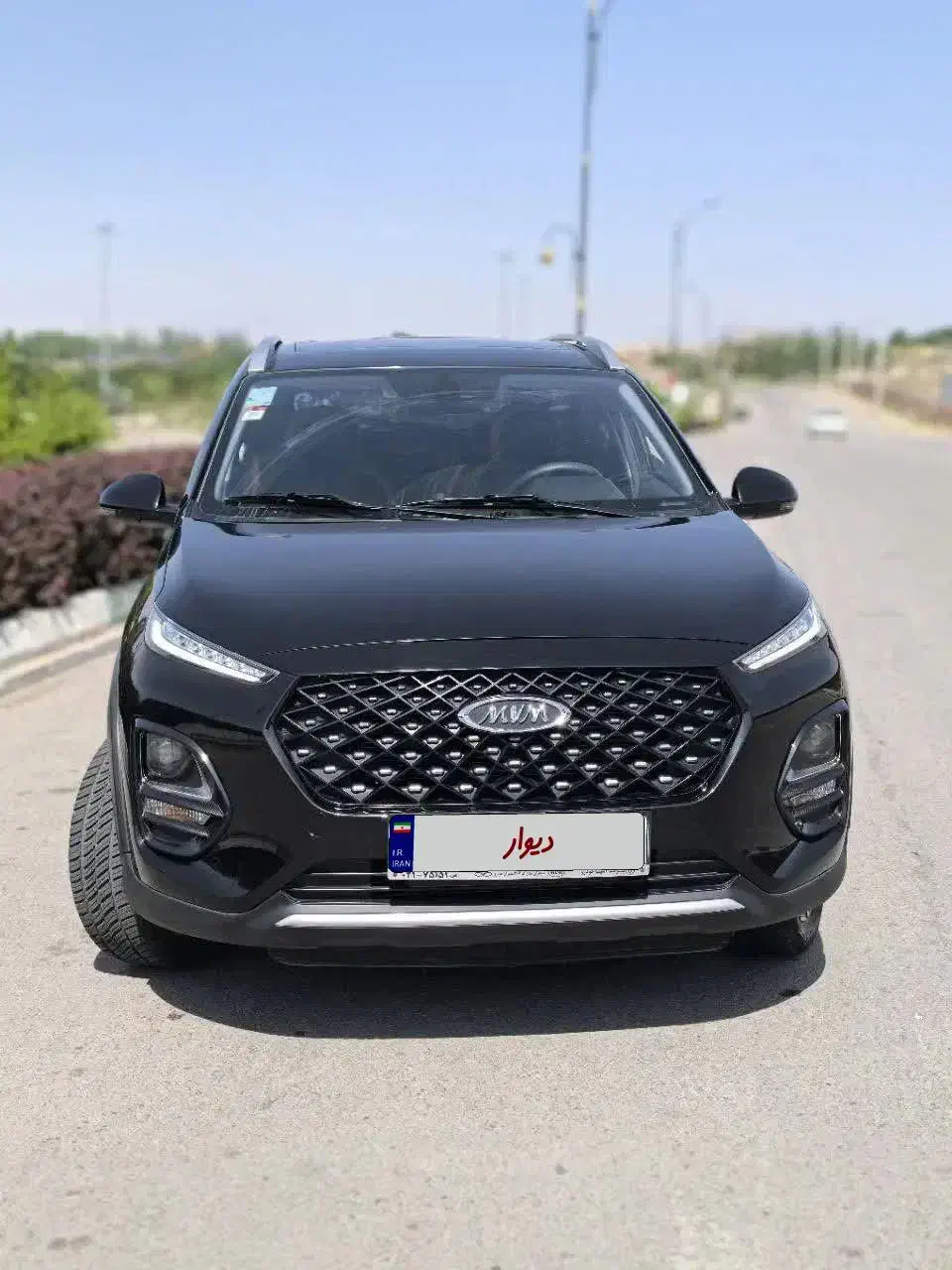 ایکس ۲۲پرو|خودرو سواری و وانت|اردبیل, |دیوار