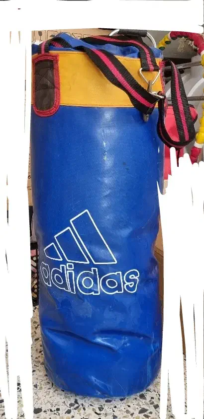 کیسه بوکس قد ۹۰|تجهیزات ورزشی|شاهینشهر, فردوسی|دیوار