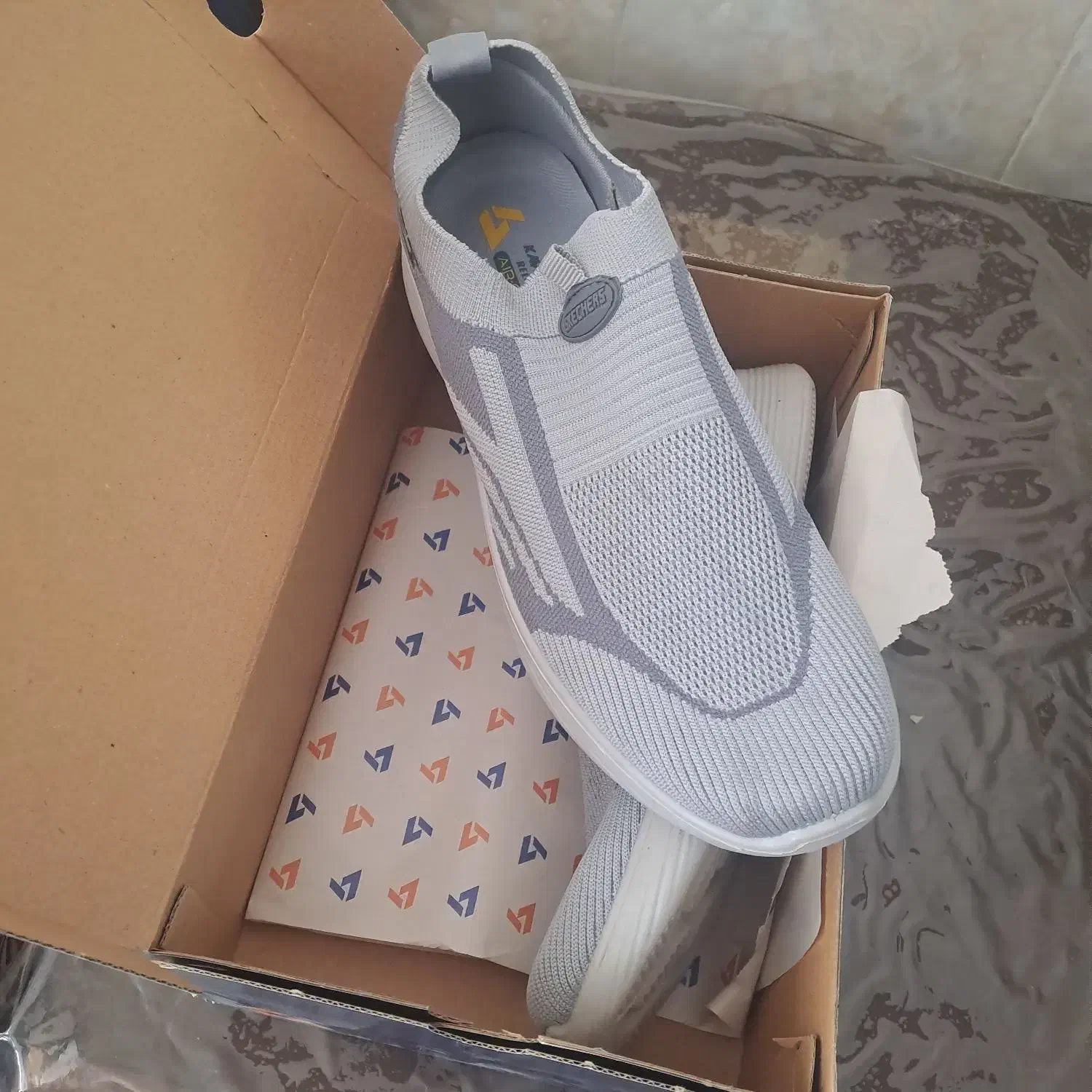 کفش سایز بزرگ سایز۴۸،بزرگپا|کیف، کفش، کمربند|شیراز, کوزه گری|دیوار