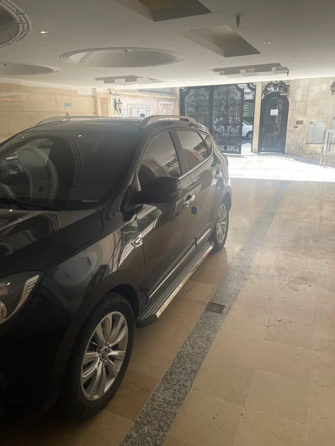 فروش جکS5|خودرو سواری و وانت|تهران, فرزانه|دیوار