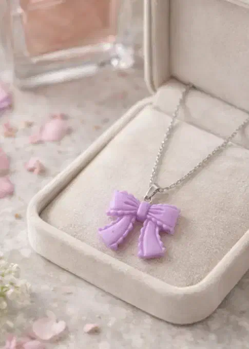 ۳ گردنبند با طرح جذاب|بدلیجات|ری, سرتخت|دیوار