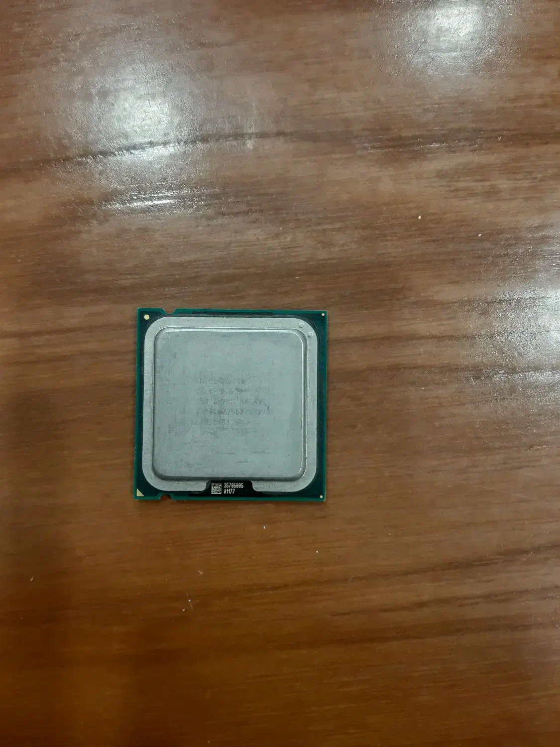 سی پی یو|قطعات و لوازم جانبی رایانه|اردبیل, |دیوار