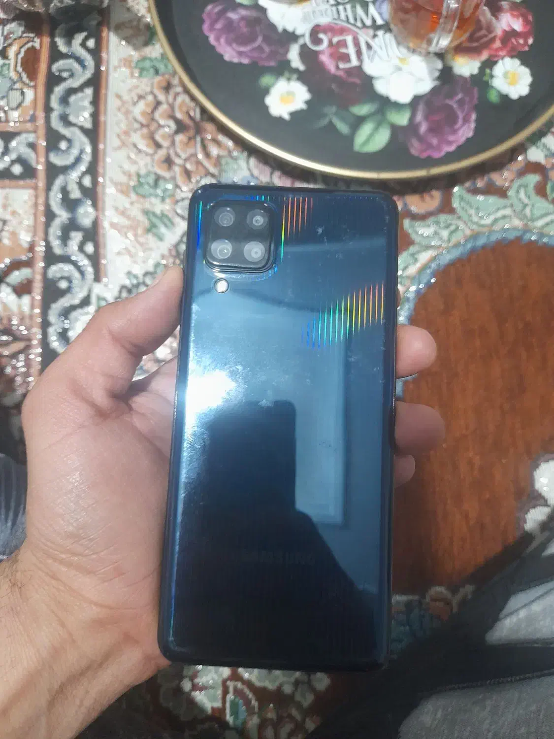 m32 5G|موبایل|مشهد, توس فردوسی|دیوار