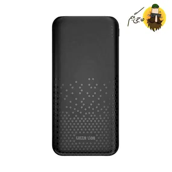 پاور بانک و ایرپاد  green lion|لوازم جانبی موبایل و تبلت|تهران, تجریش|دیوار