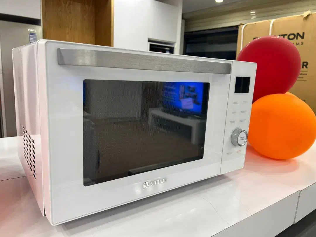 فروش ویژه مایکروویو های اسنوا|سایر لوازم برقی|بندرعباس, |دیوار