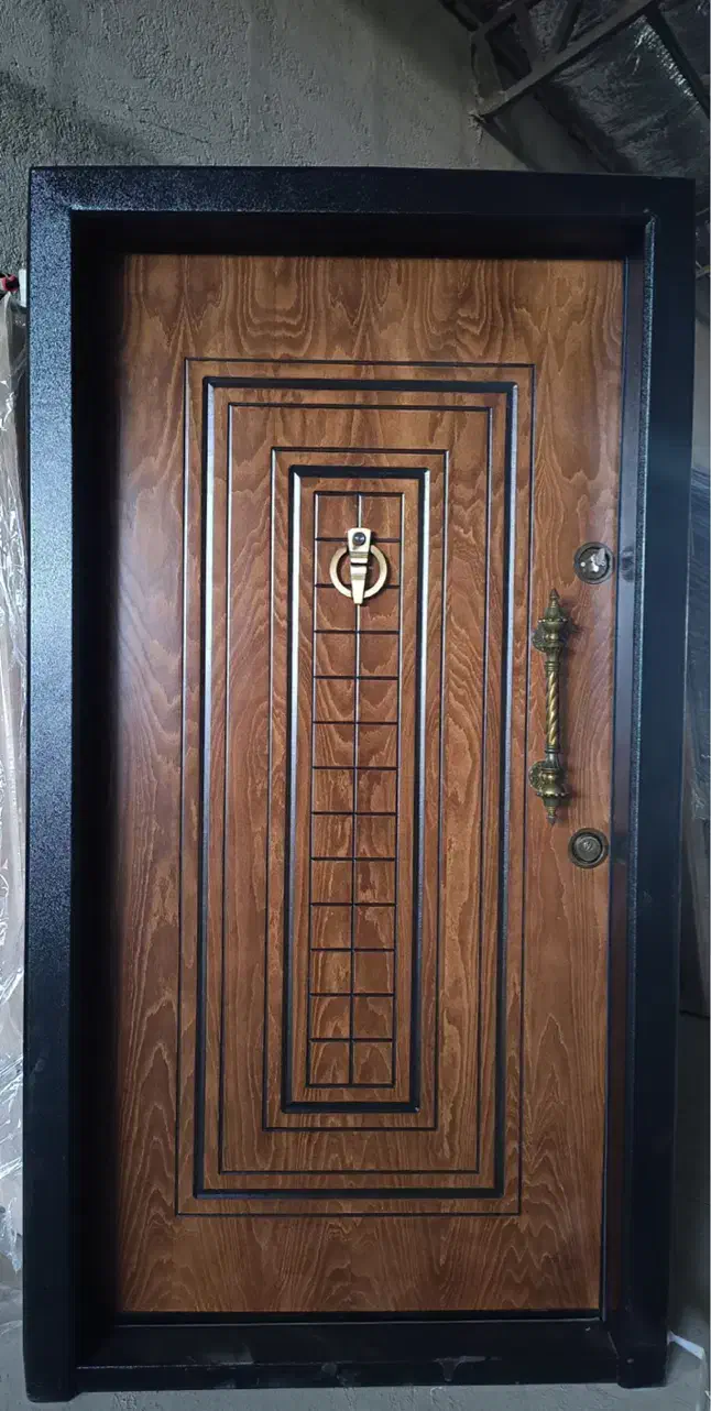 نمایندگی درب ضدسرقت تهران و تبریز و مشهدودرب اتاقی|مصالح و تجهیزات ساختمان|مشهد, کشاورز|دیوار