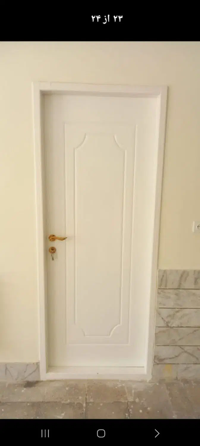 نصب انواع درب چوبی|خدمات پیشه و مهارت|اسلامشهر, شهرک احمدیه|دیوار