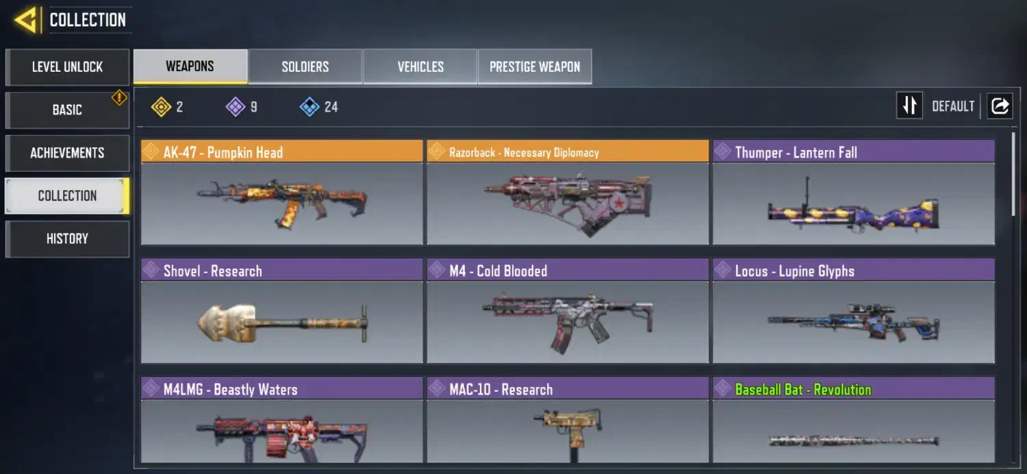 47 لجند (لجند دومی روزیه)|کنسول، بازی ویدئویی و آنلاین|ملارد, |دیوار