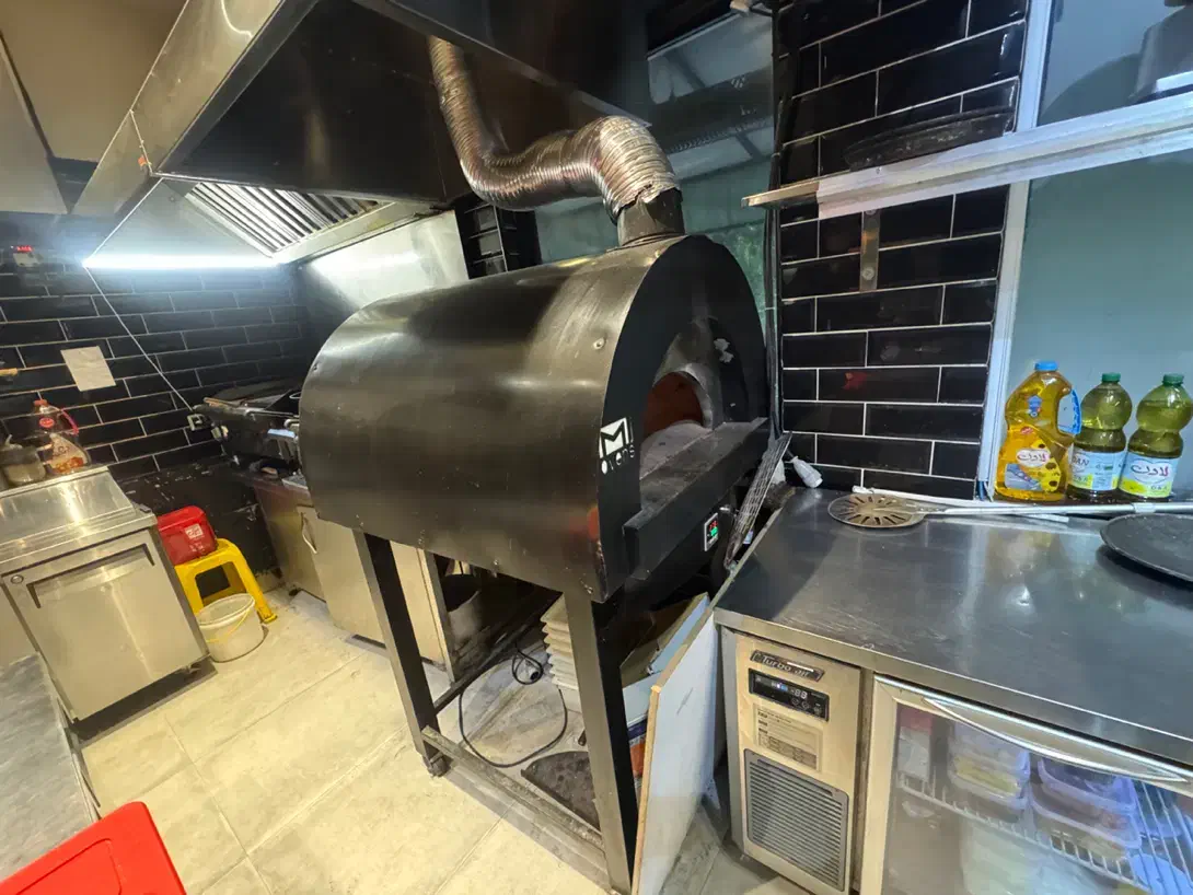 فر پیتزا|کافیشاپ و رستوران|تهران, والفجر|دیوار