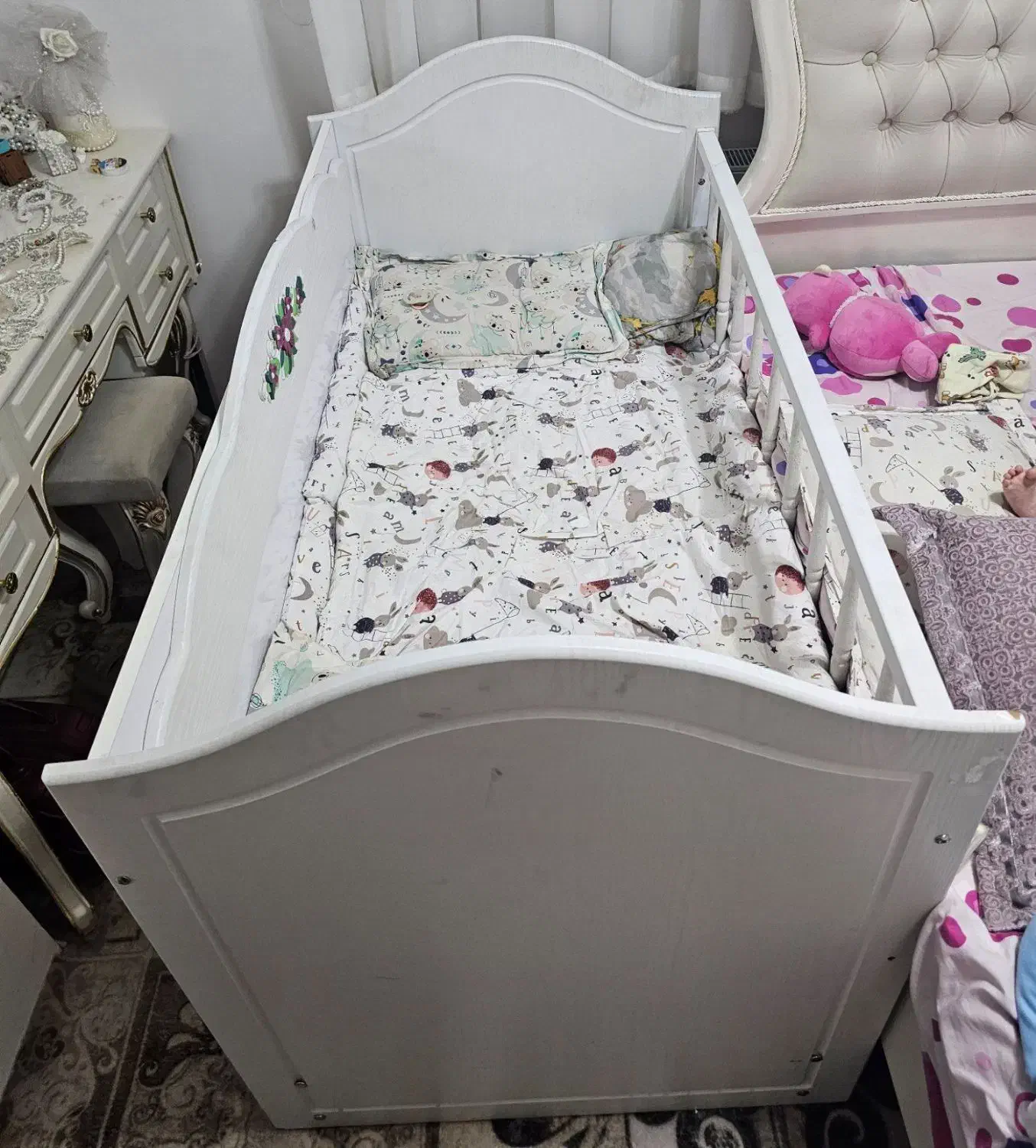 تخت خواب|تخت و صندلی بچه|بناب, |دیوار