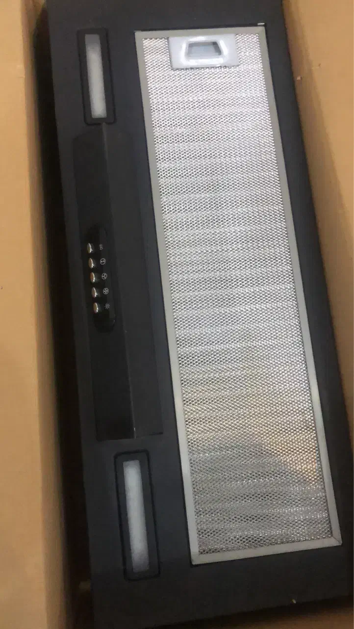 هود مخفی موتور فلزی نو استفاده نشده|هود|شیراز, فرهنگ شهر|دیوار