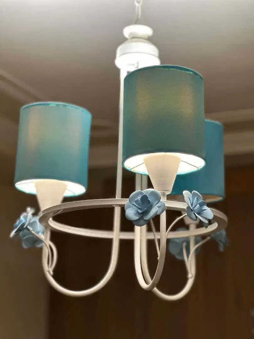 لوستر + چراغ دیوار کوب|لوستر و چراغ آویز|تبریز, |دیوار