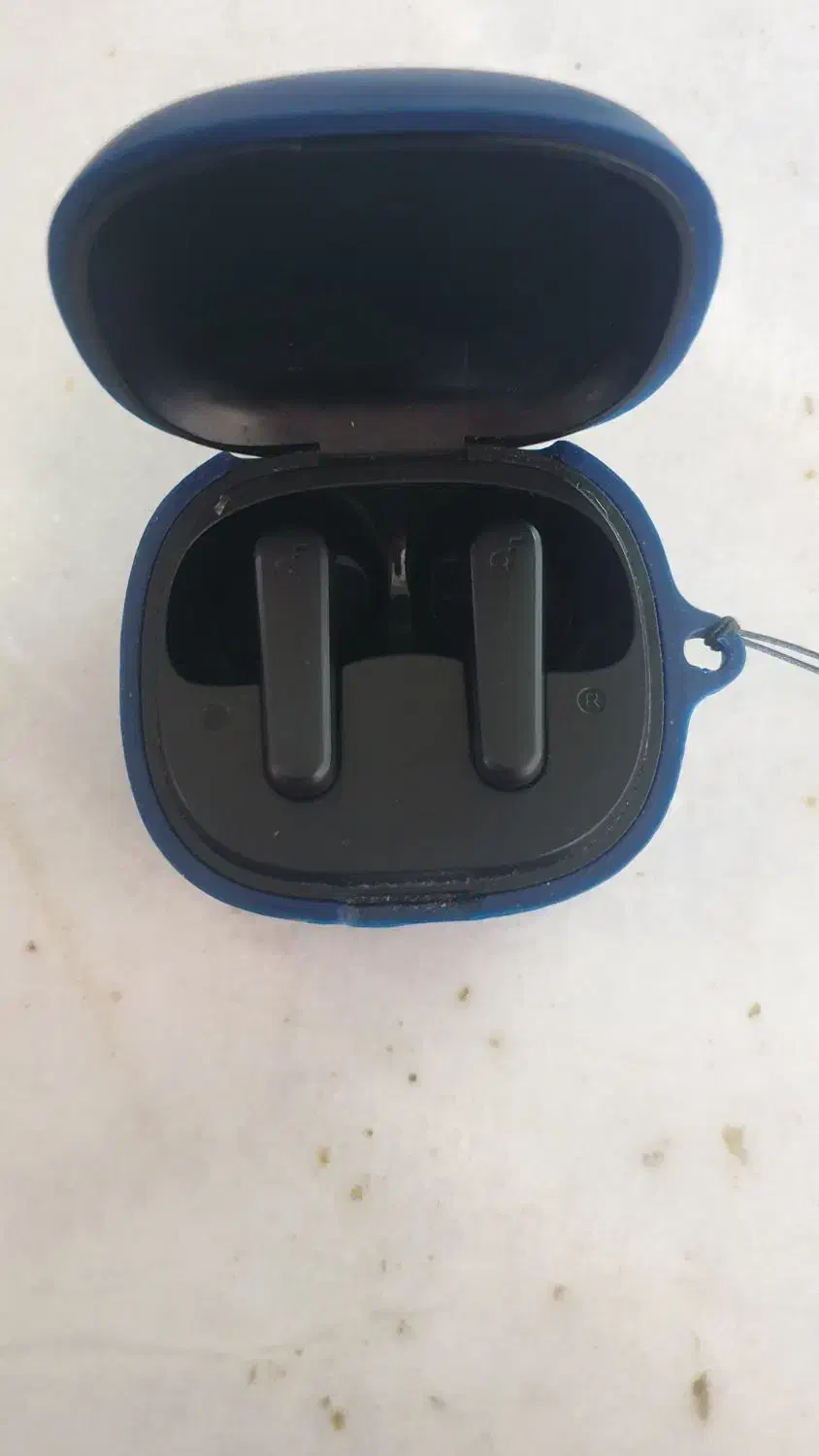 هندزفری انکر مدل soundcore R50i کاملا سالم|لوازم جانبی موبایل و تبلت|زرند, |دیوار