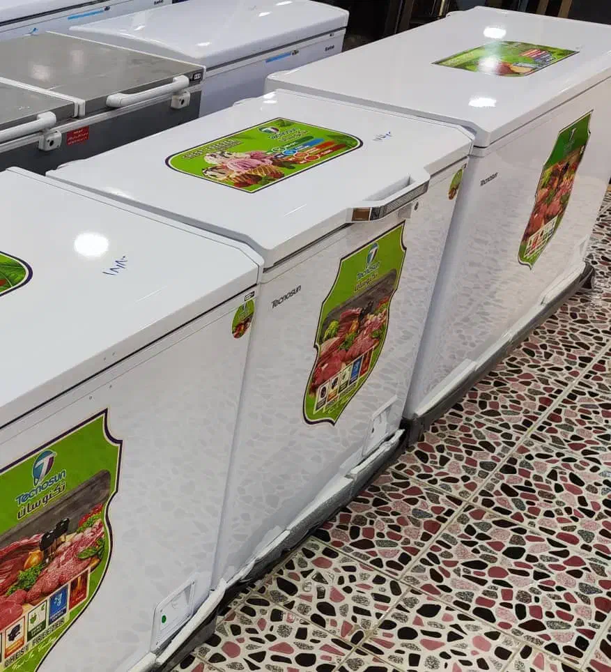 یخچال مدل 475لیتری|فروشگاه و مغازه|کوهدشت, |دیوار