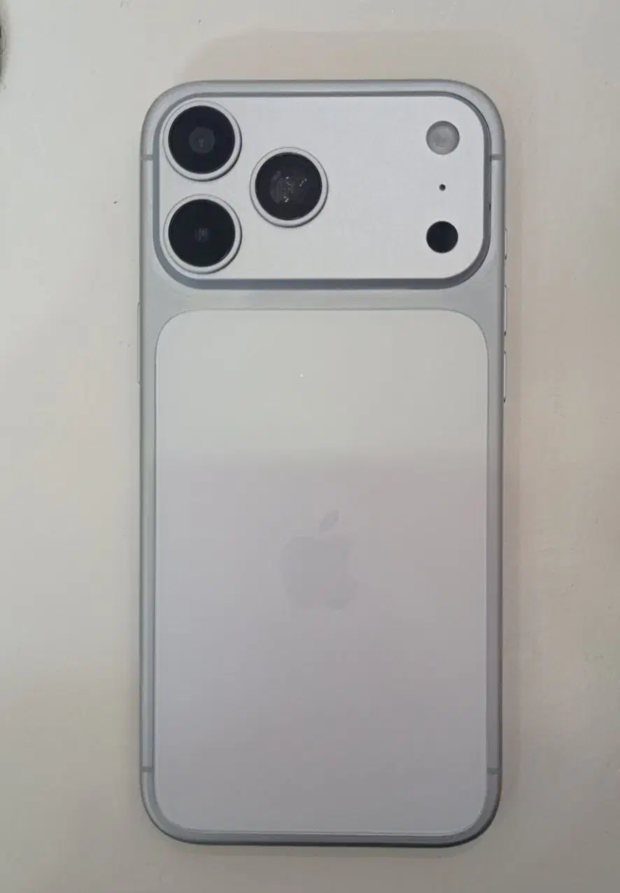 آیفون 17پرومکس|موبایل|شهریار, شهریار|دیوار