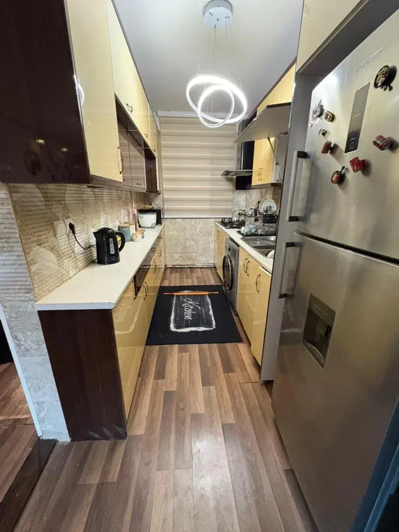 آپارتمان 70متری دوخواب پروانه جنوبی