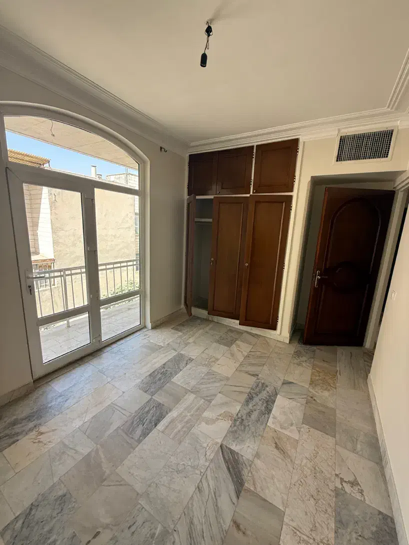 فرمانیه دزاشیب ۱۵۰ متر۳ خواب