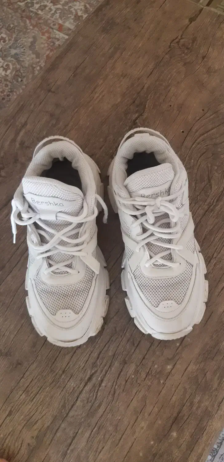 کفش ۴۳ برشکا|کیف، کفش، کمربند|کرمانشاه, |دیوار