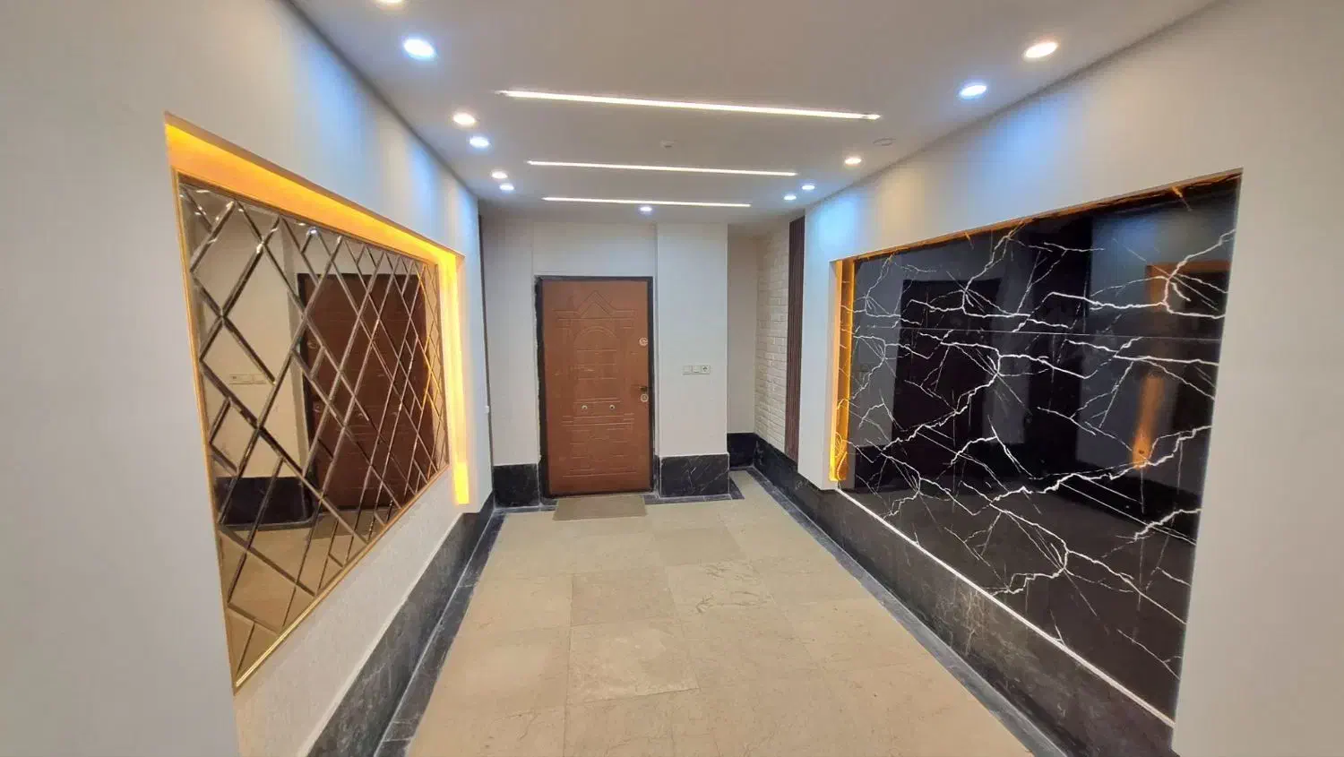 * تخصصی آپارتمان و ویلا * فروش آپارتمان 100متری|فروش آپارتمان|فومن, |دیوار