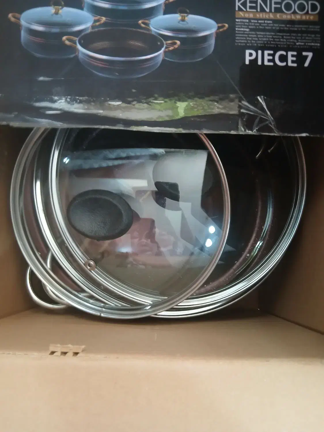 ظرف آشپز خانه|ظروف پخت‌وپز|ایذه, |دیوار