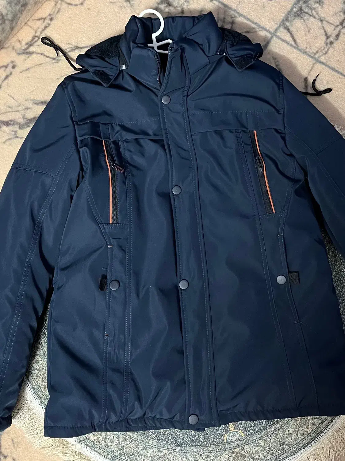 کاپشن نو سایر دو ایکس لارج|لباس|سراب, |دیوار