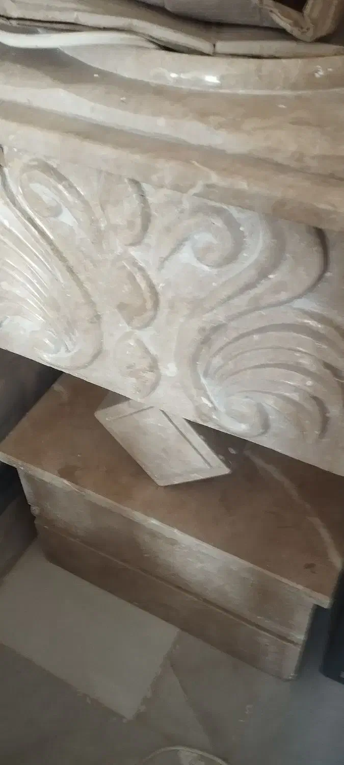 روشویی رومی همراه اینه|لوازم سرویس بهداشتی|سراوان, |دیوار