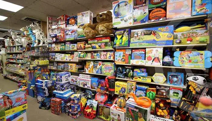 اسباب بازی میثم|اسباب‌‌بازی|اصفهان, ملک|دیوار