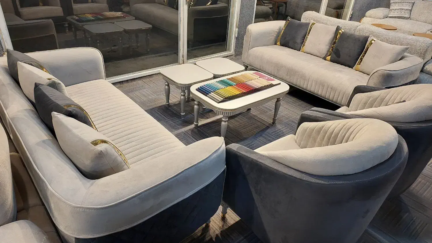 خیاط مبل راحتی|استخدام صنعتی، فنی، مهندسی|همدان, |دیوار