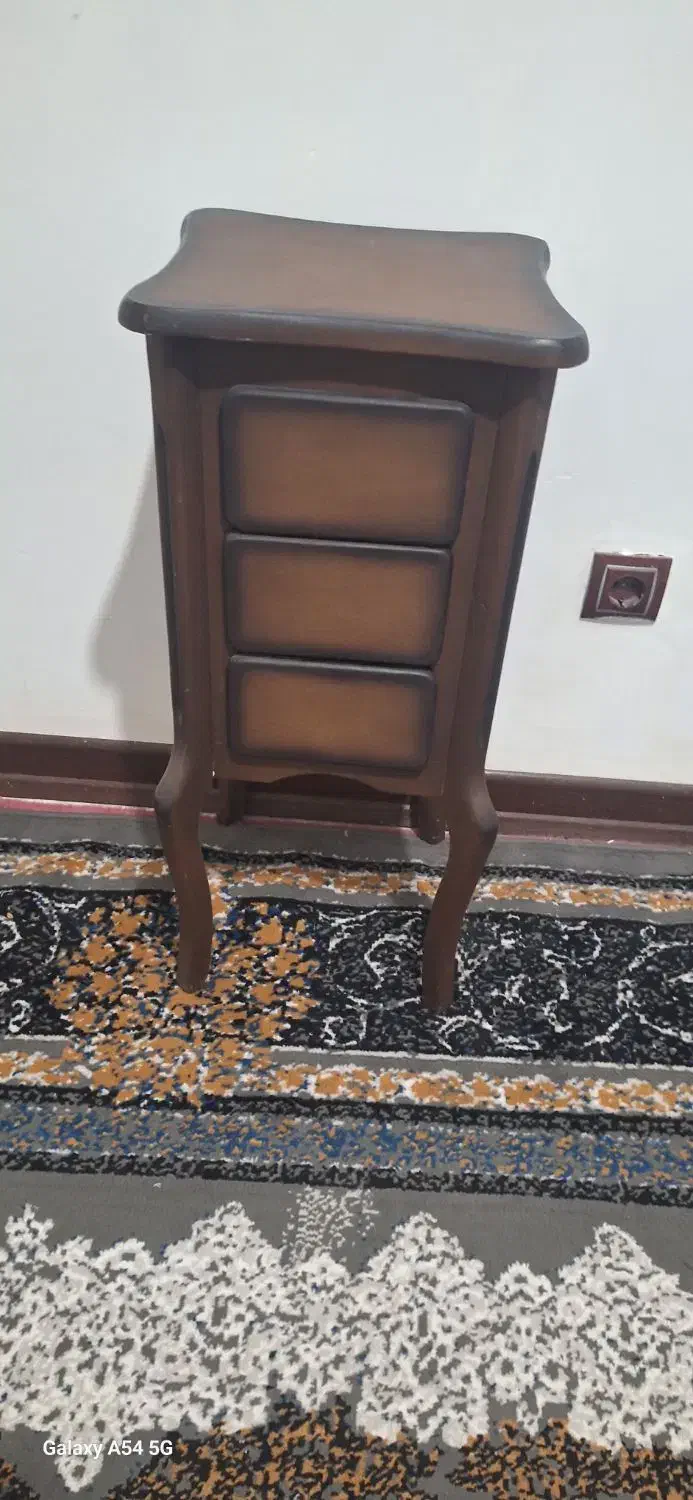 میز تلفن و اباژور|میز تلفن|کرمان, |دیوار