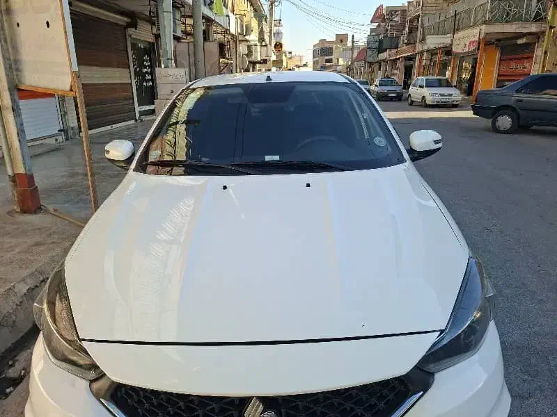 سهند|خودرو سواری و وانت|دوگنبدان, |دیوار