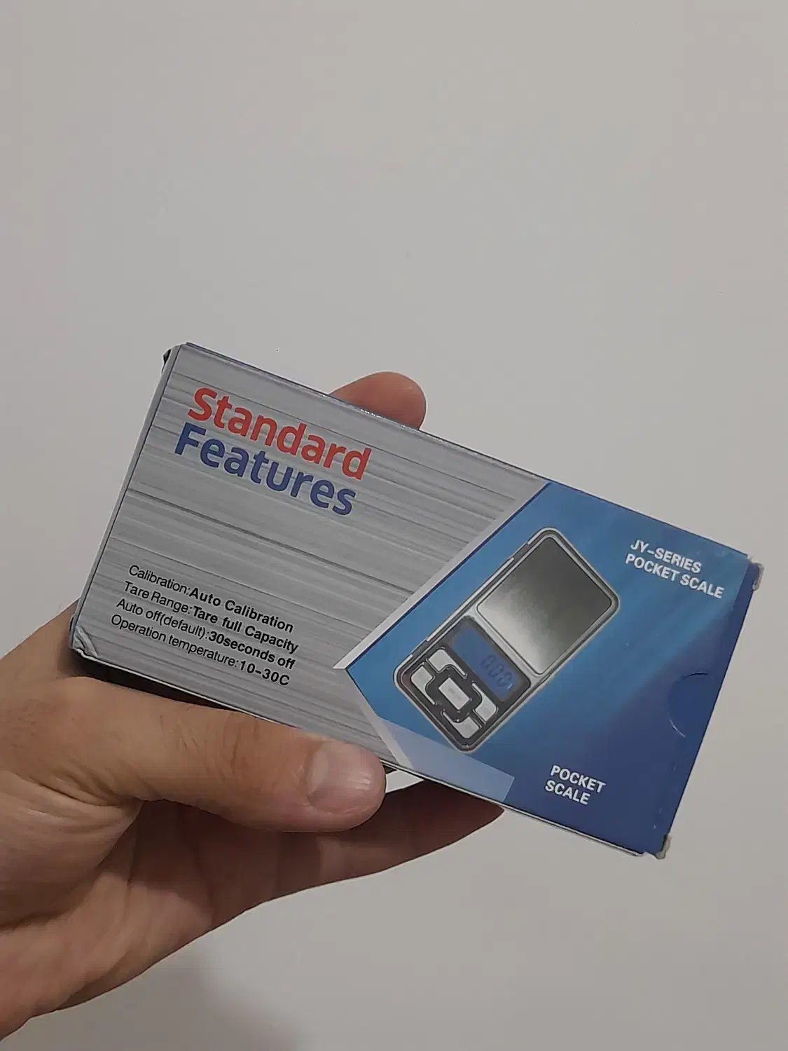 ترازو جیبی گرمی|فروشگاه و مغازه|همدان, |دیوار