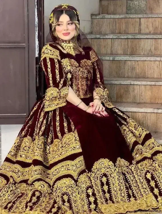 کرایه انواع لباس محلی|لباس|دورود, |دیوار