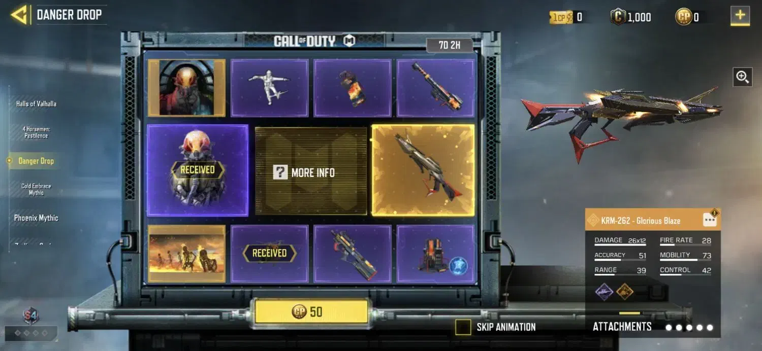 اکانت کالاف|کنسول، بازی ویدئویی و آنلاین|صدرا-فارس, فاز ۱|دیوار