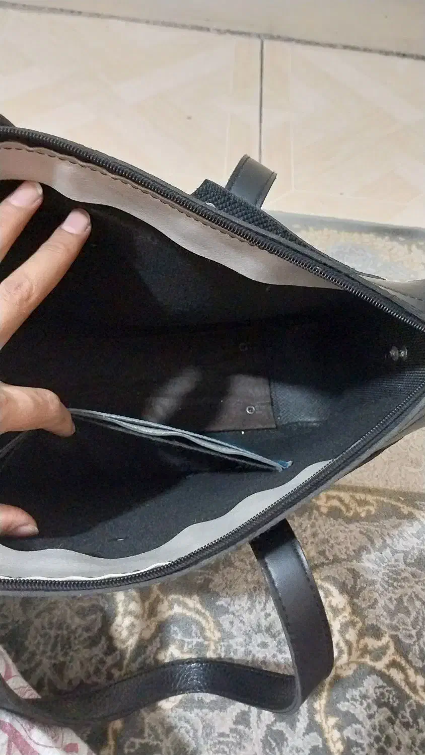 کیف|کیف، کفش، کمربند|تهران, یافت‌آباد|دیوار