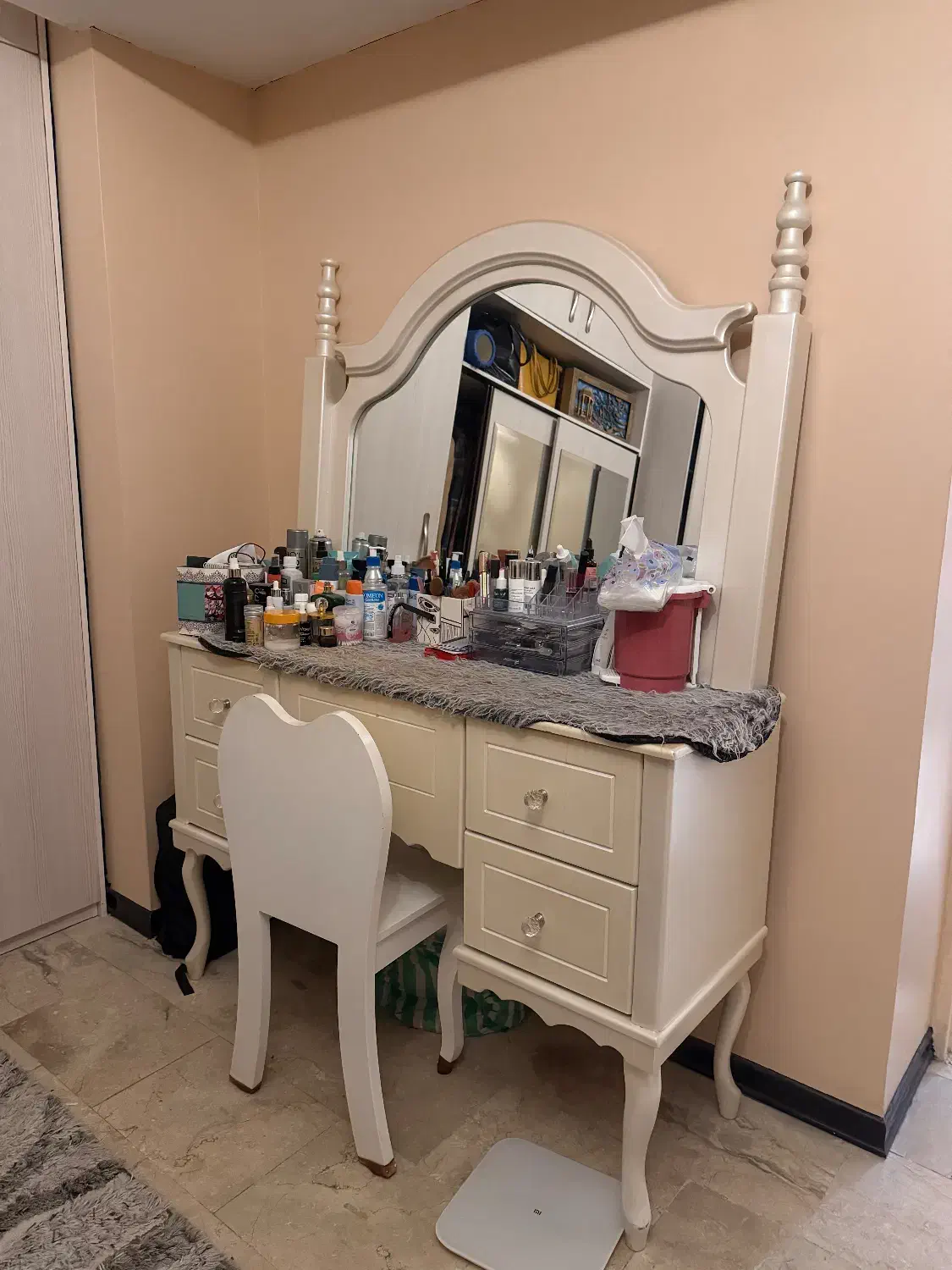 سرویس خواب|تخت و سرویس خواب|تهران, حکیمیه|دیوار