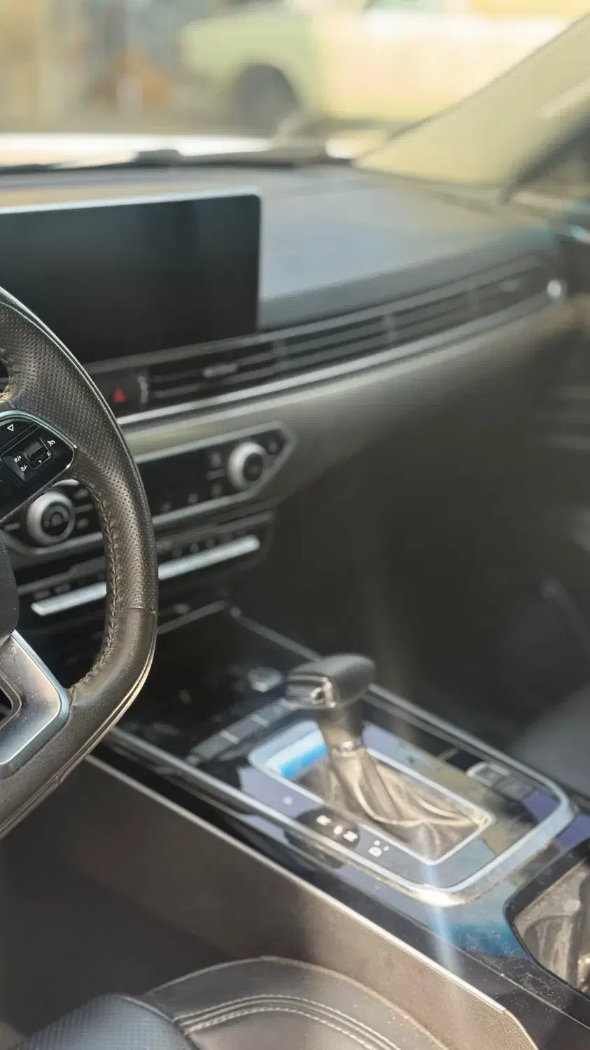 فیدلیتی پرایم ۱۴۰۰|خودرو سواری و وانت|بوشهر, |دیوار