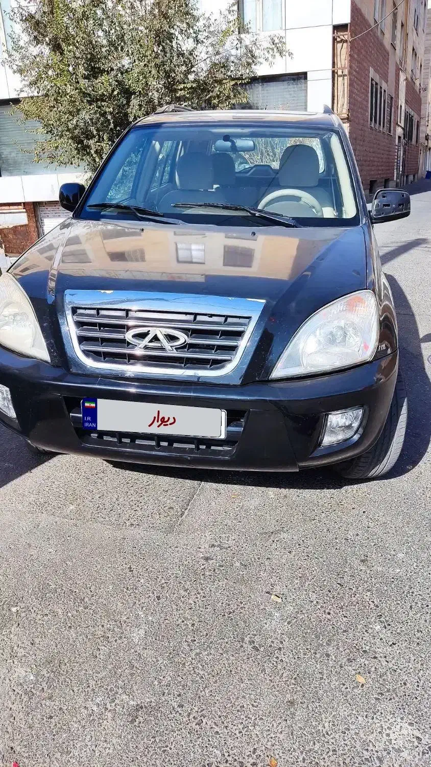 x33 مدل 1393 بی رنگ|خودرو سواری و وانت|تهران, شهرک شریعتی|دیوار