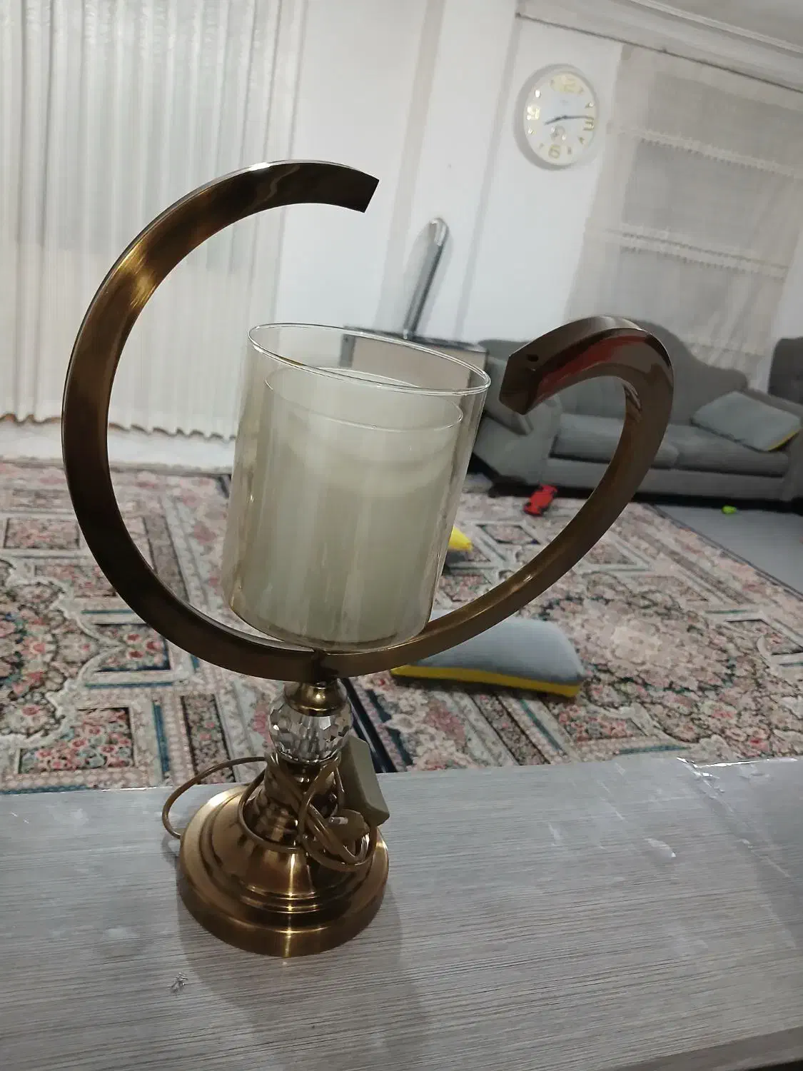 فروشی|چراغ خواب و آباژور|فردیس, شهرک شهید حسینی|دیوار