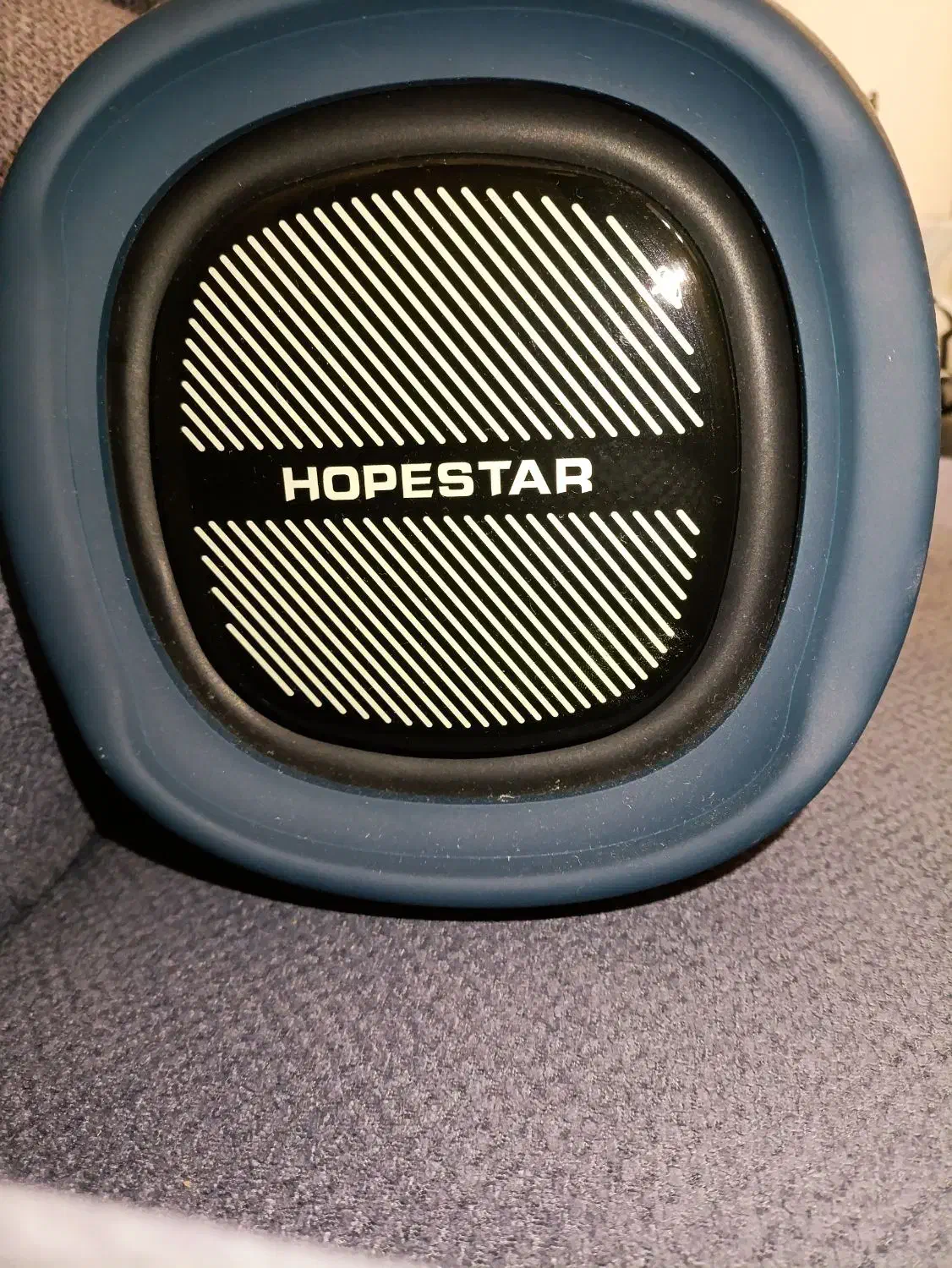 اسپیکر HOPESTAR A65|پخش‌کننده همراه|کیش, |دیوار