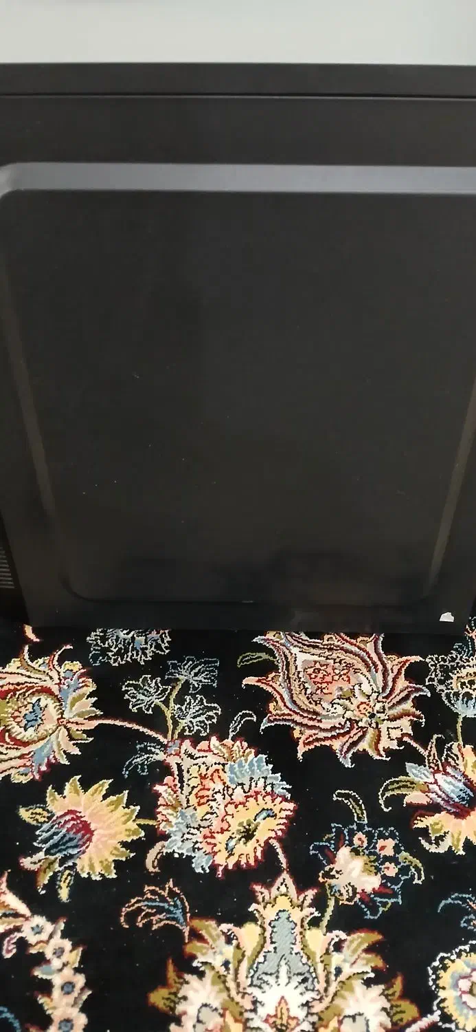 کیس کامپیوتر درحد نو|رایانه رومیزی|اهواز, کمپلو جنوبی|دیوار